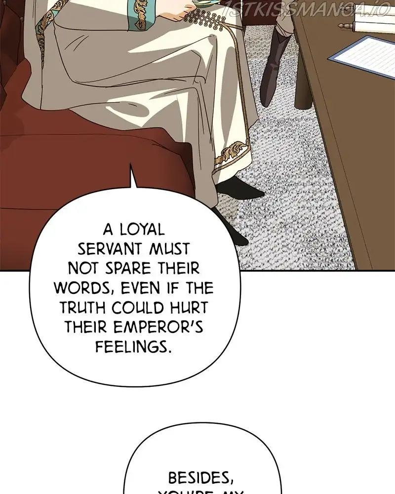 men of the harem Chapter 84 page 82