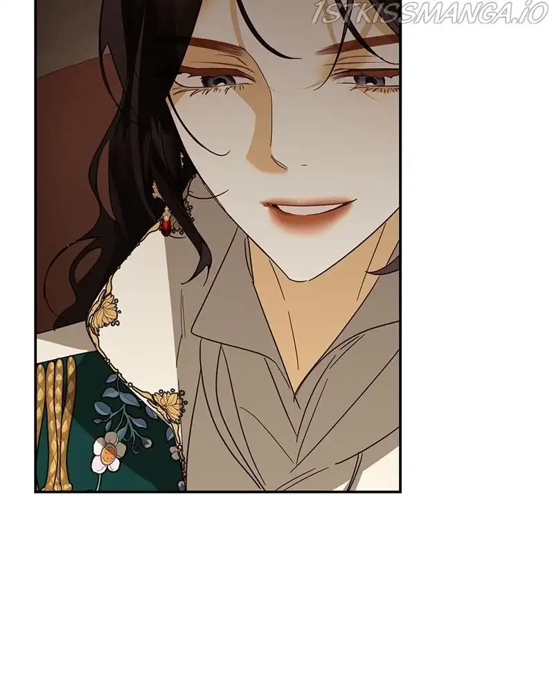 men of the harem Chapter 84 page 85