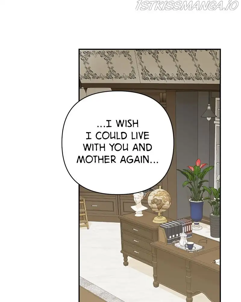 men of the harem Chapter 84 page 87