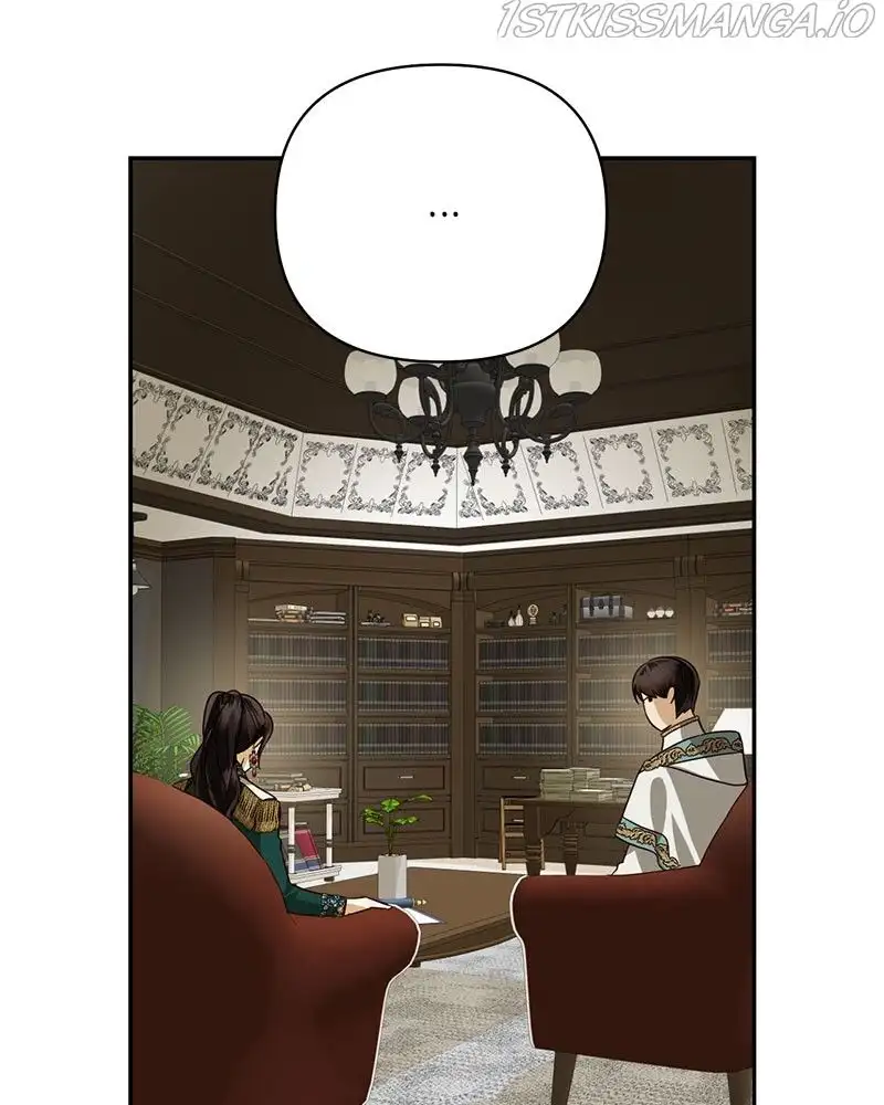 men of the harem Chapter 84 page 89