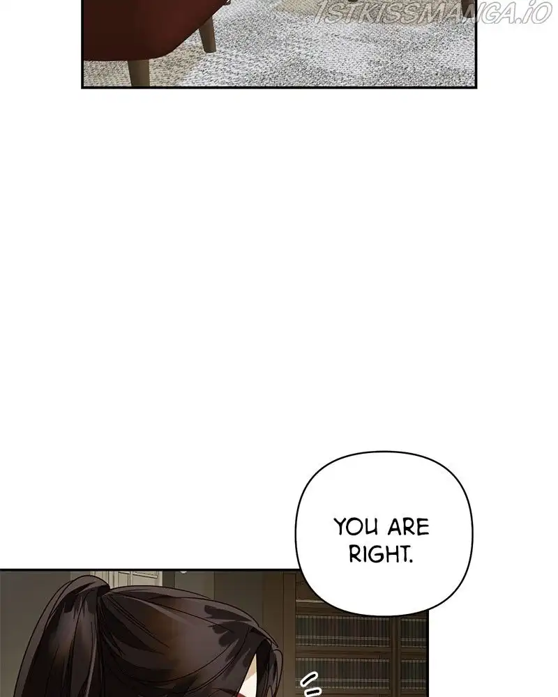 men of the harem Chapter 84 page 90