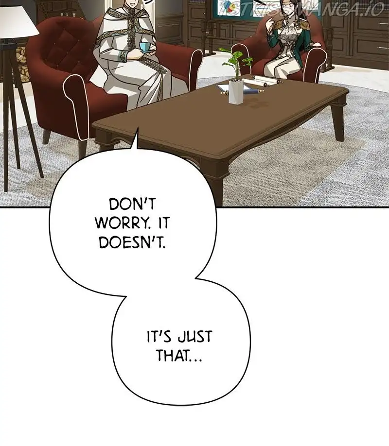 men of the harem Chapter 84 page 98