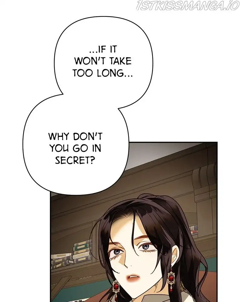 men of the harem Chapter 84 page 99
