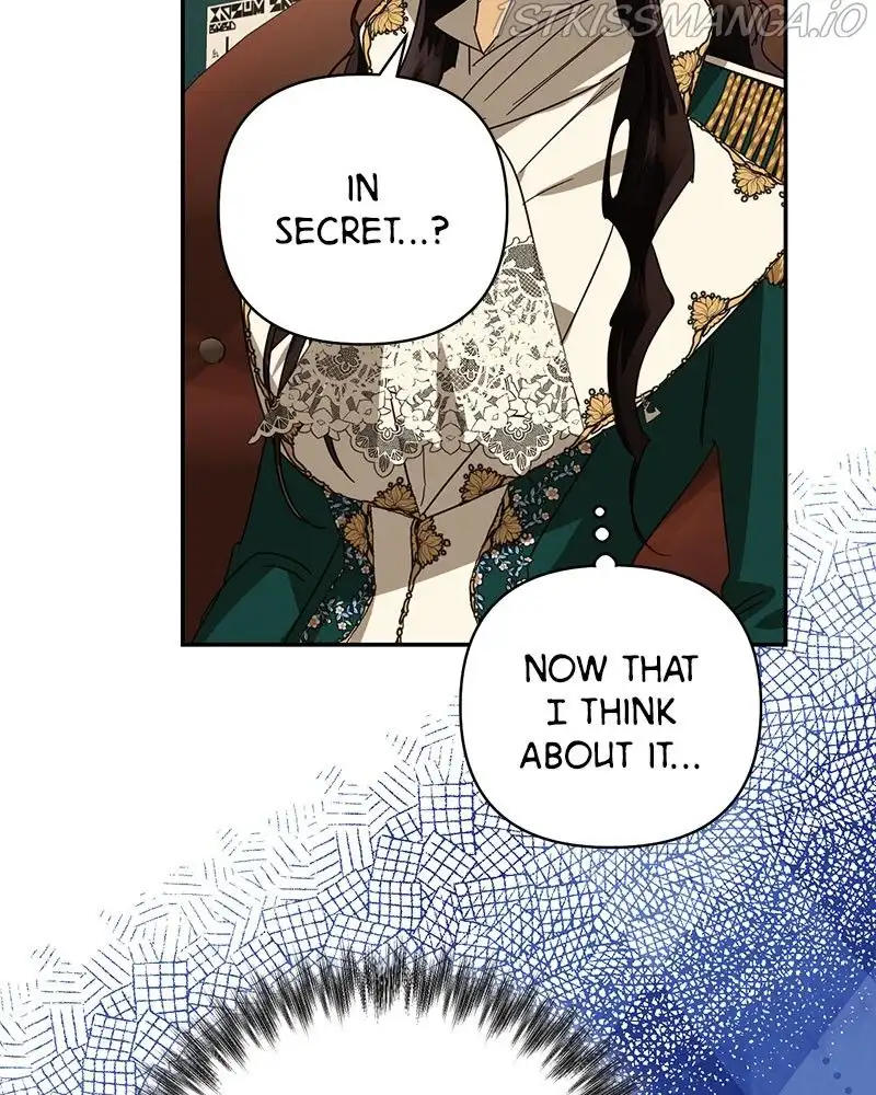 men of the harem Chapter 84 page 100