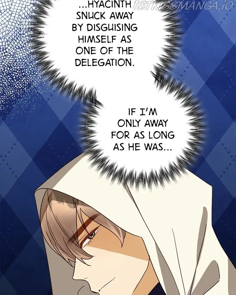 men of the harem Chapter 84 page 101