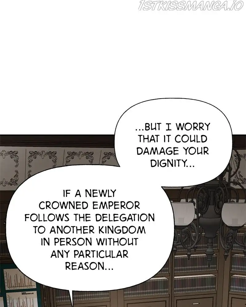 men of the harem Chapter 84 page 103