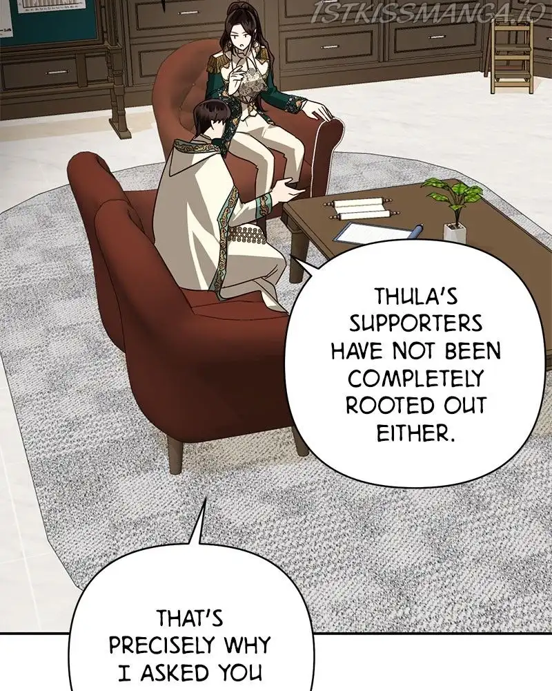 men of the harem Chapter 84 page 104
