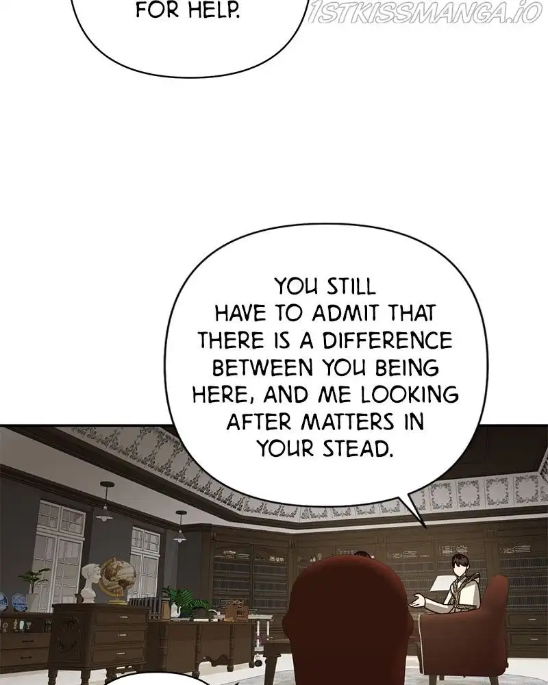 men of the harem Chapter 84 page 105