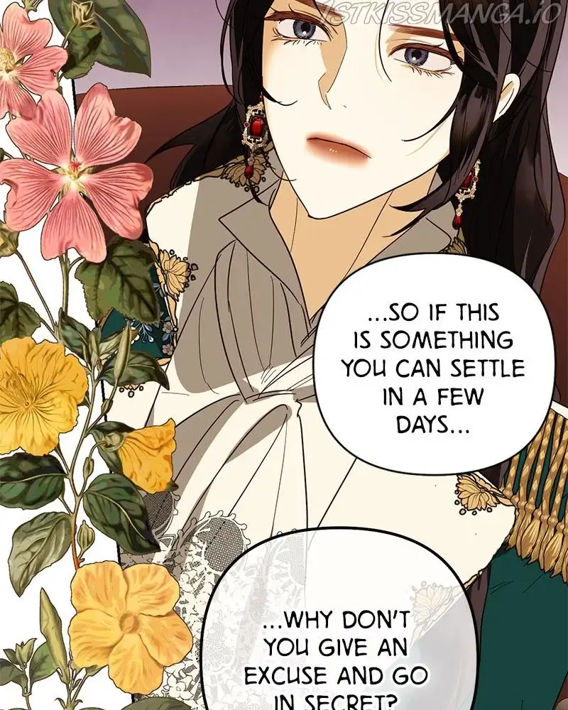 men of the harem Chapter 84 page 108