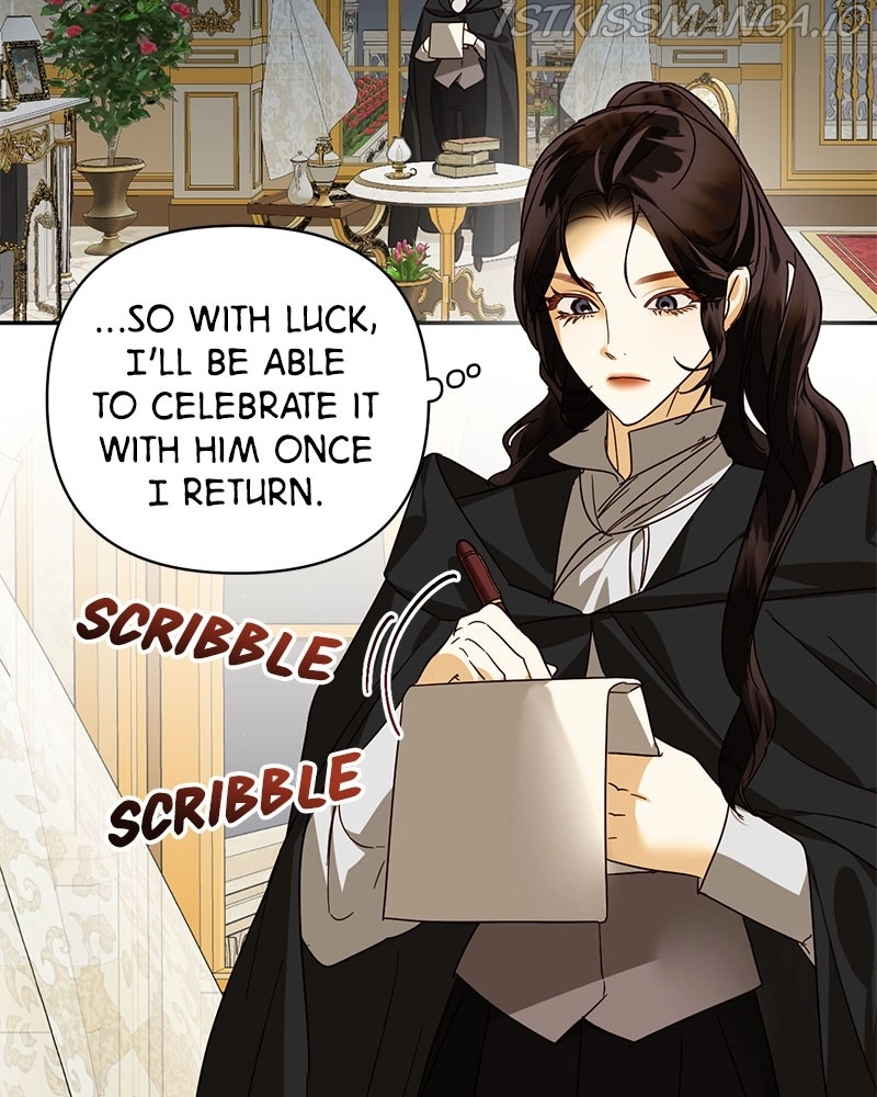 men of the harem Chapter 85 page 2