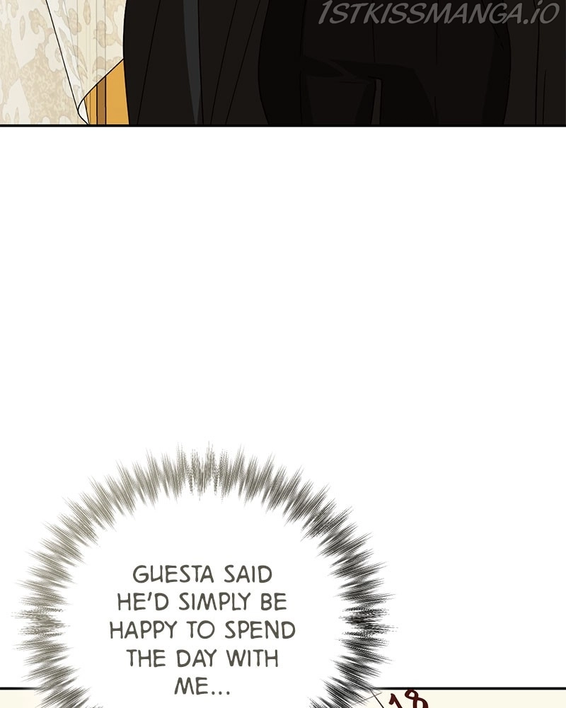 men of the harem Chapter 85 page 3