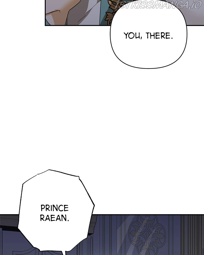 men of the harem Chapter 85 page 8