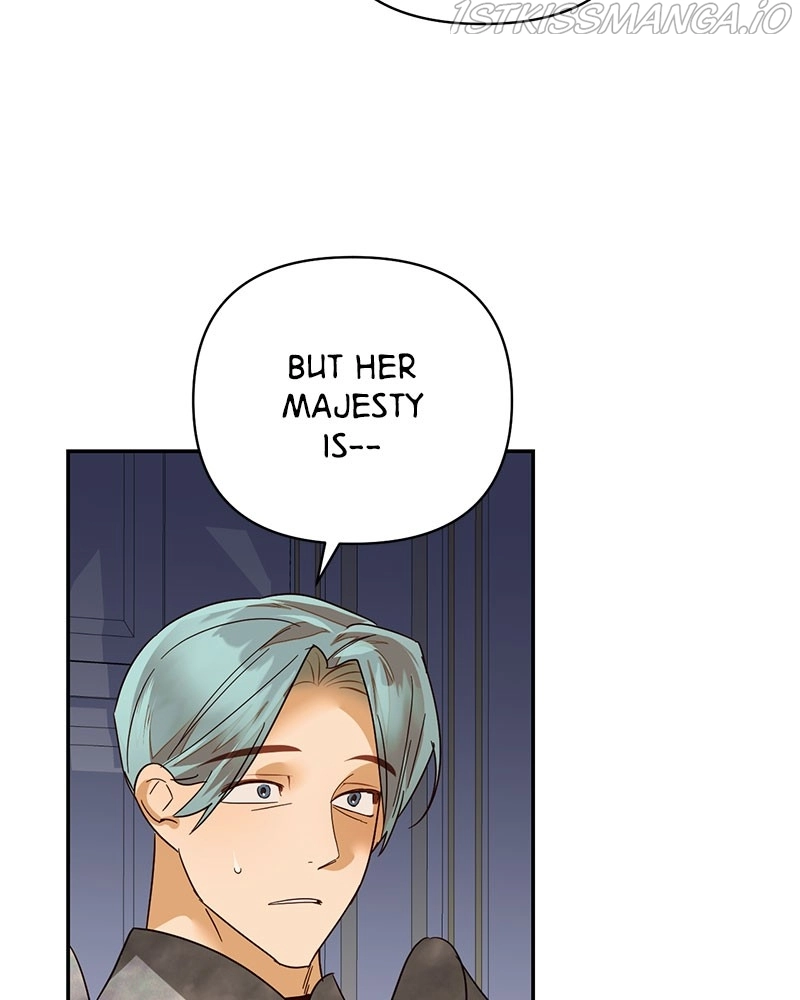 men of the harem Chapter 85 page 10