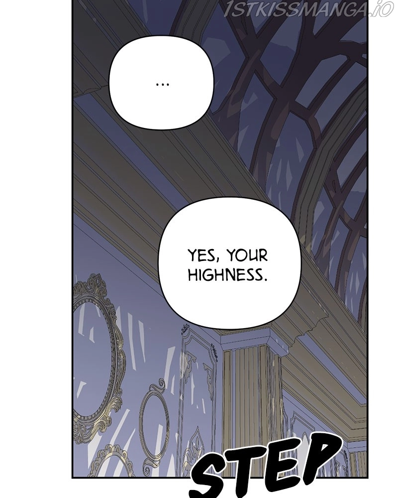 men of the harem Chapter 85 page 12