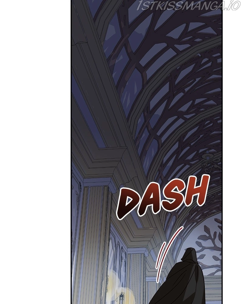 men of the harem Chapter 85 page 17
