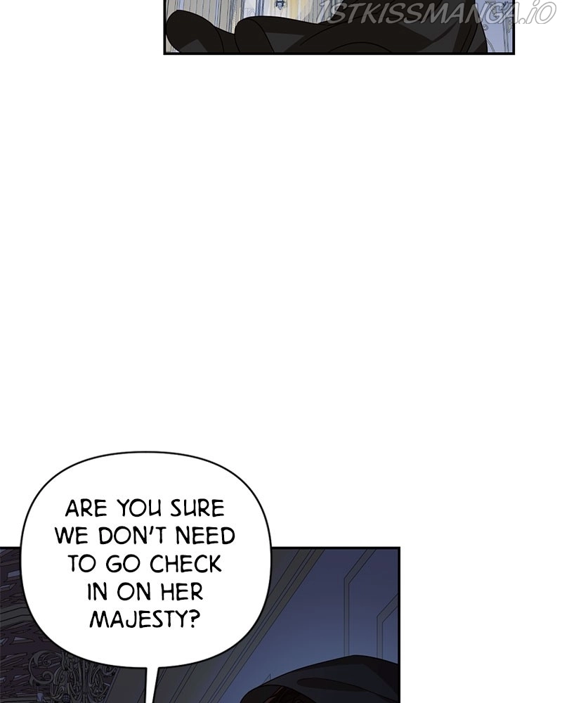men of the harem Chapter 85 page 18