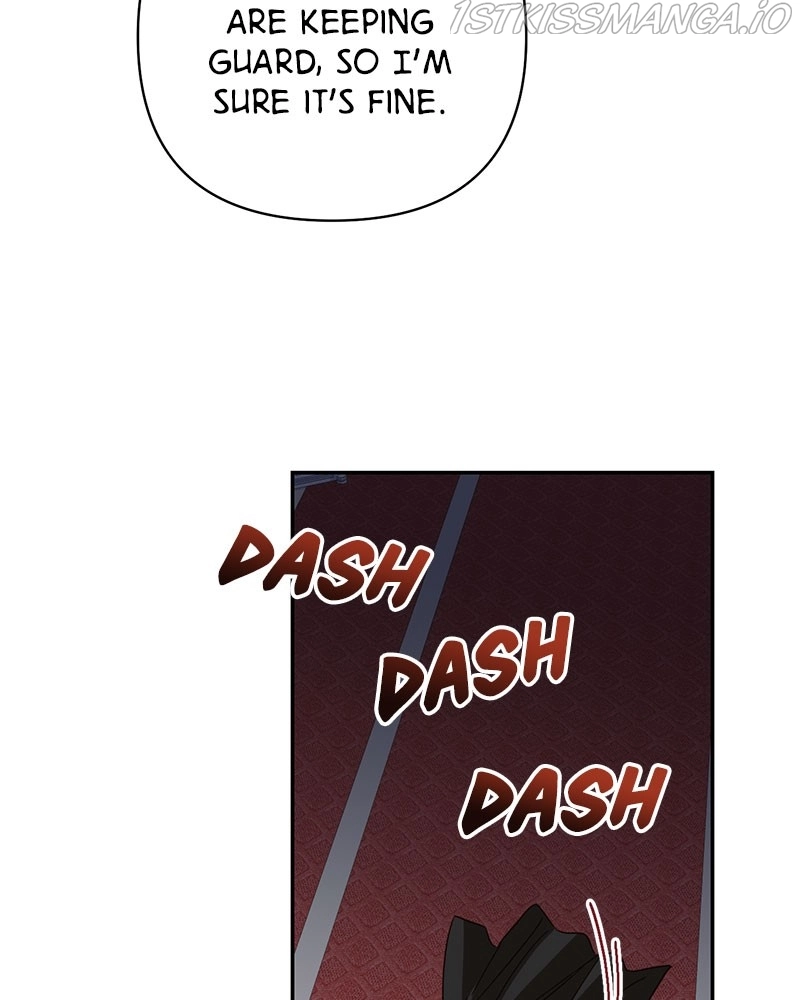 men of the harem Chapter 85 page 20