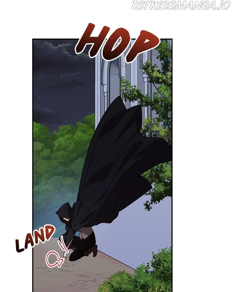 men of the harem Chapter 85 page 22
