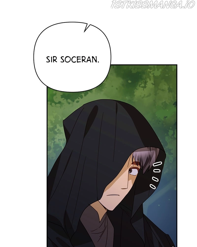 men of the harem Chapter 85 page 28