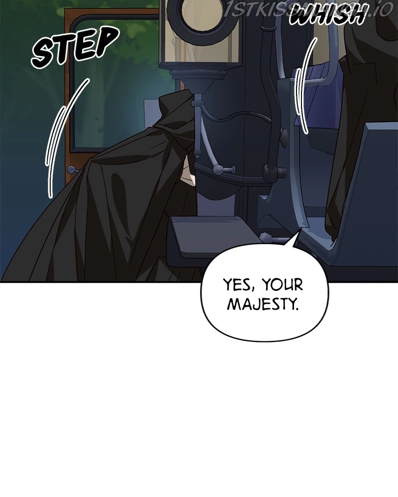 men of the harem Chapter 85 page 30