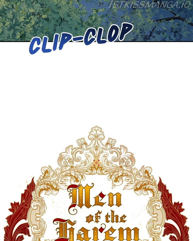 men of the harem Chapter 85 page 34
