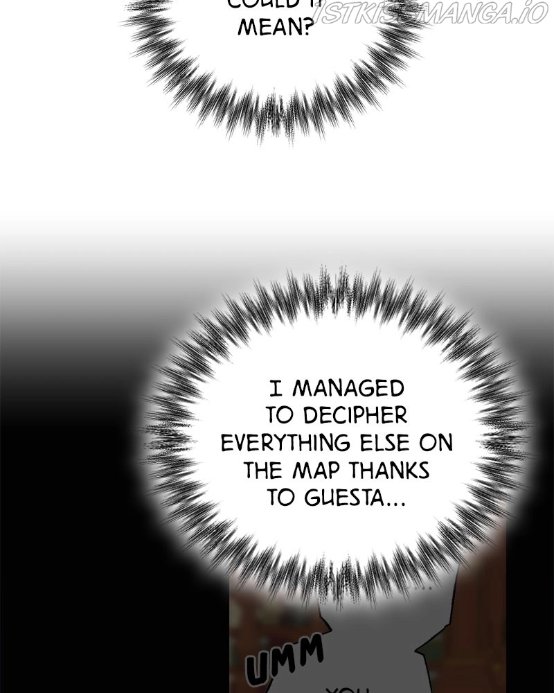 men of the harem Chapter 85 page 40