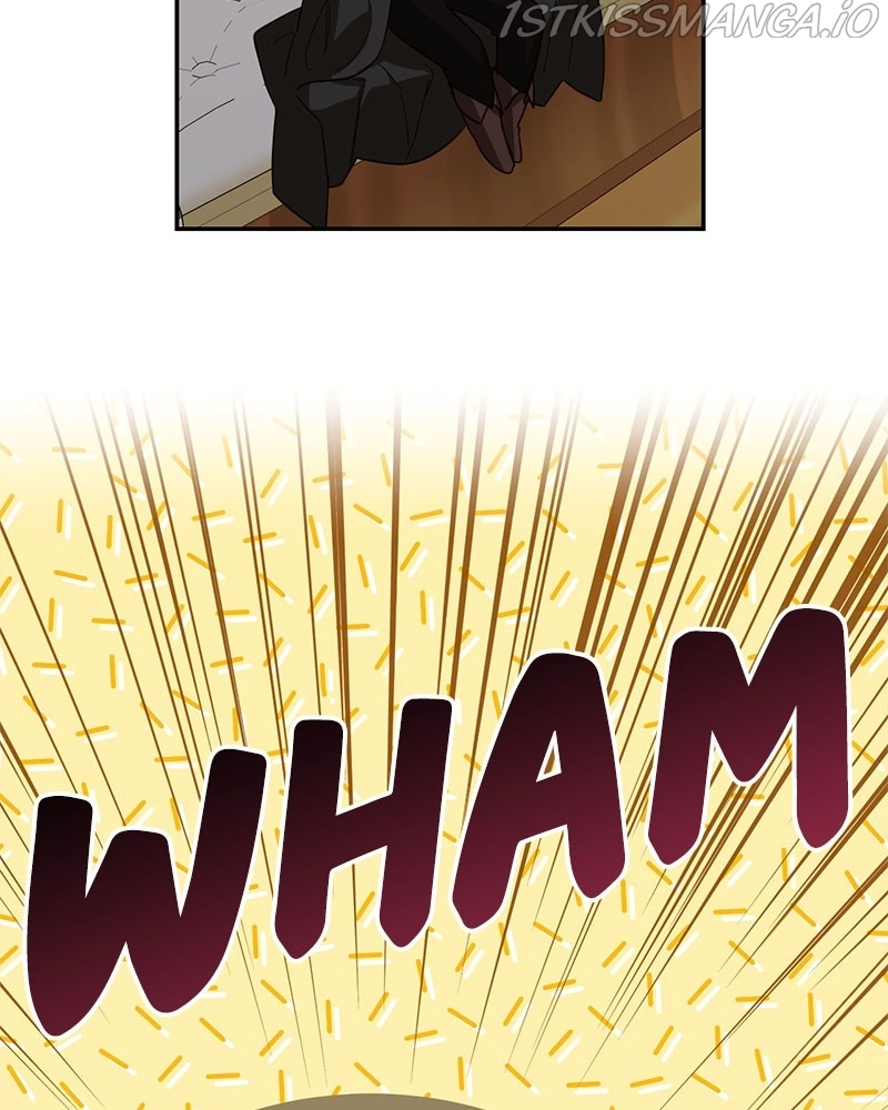 men of the harem Chapter 85 page 43