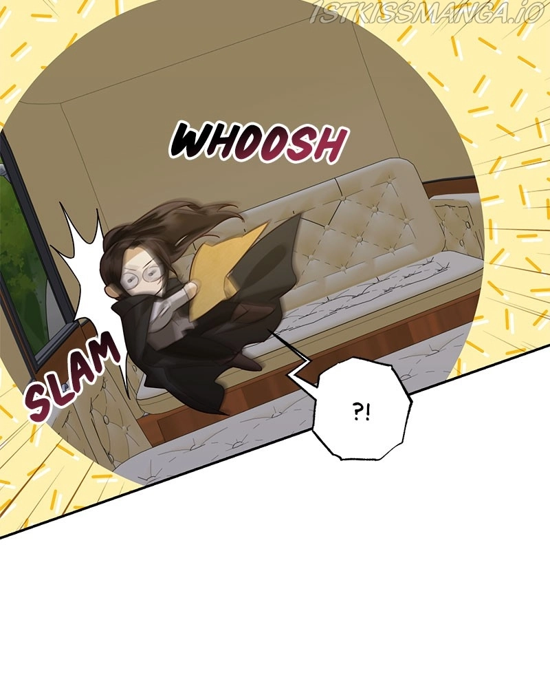 men of the harem Chapter 85 page 44