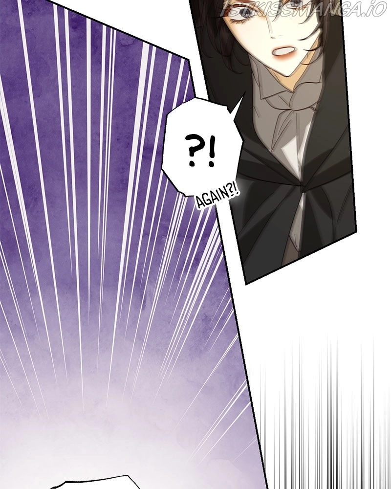 men of the harem Chapter 85 page 53