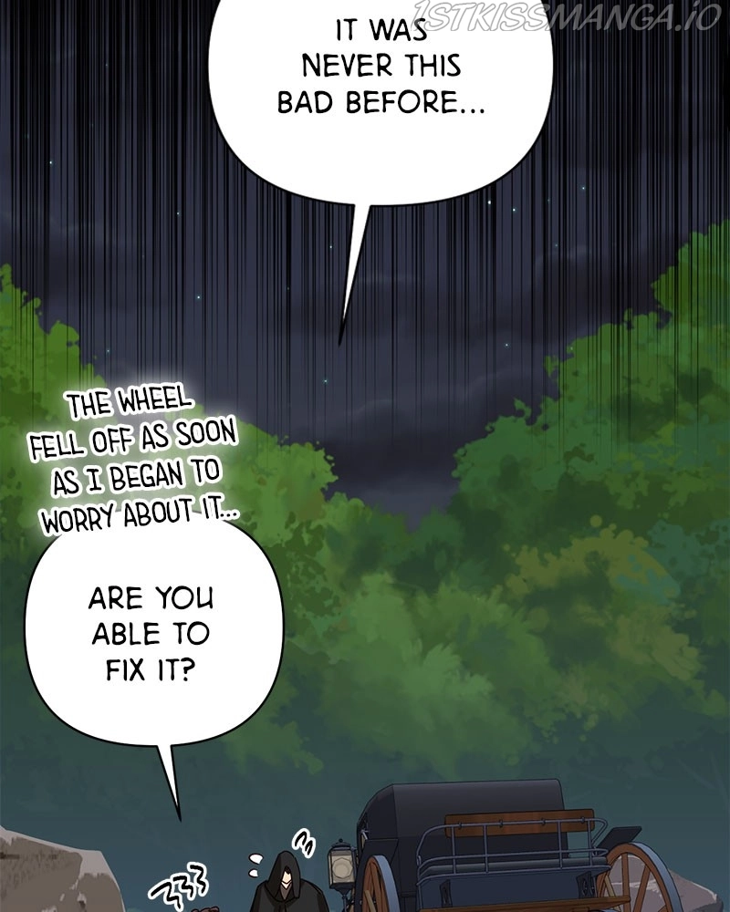 men of the harem Chapter 85 page 56