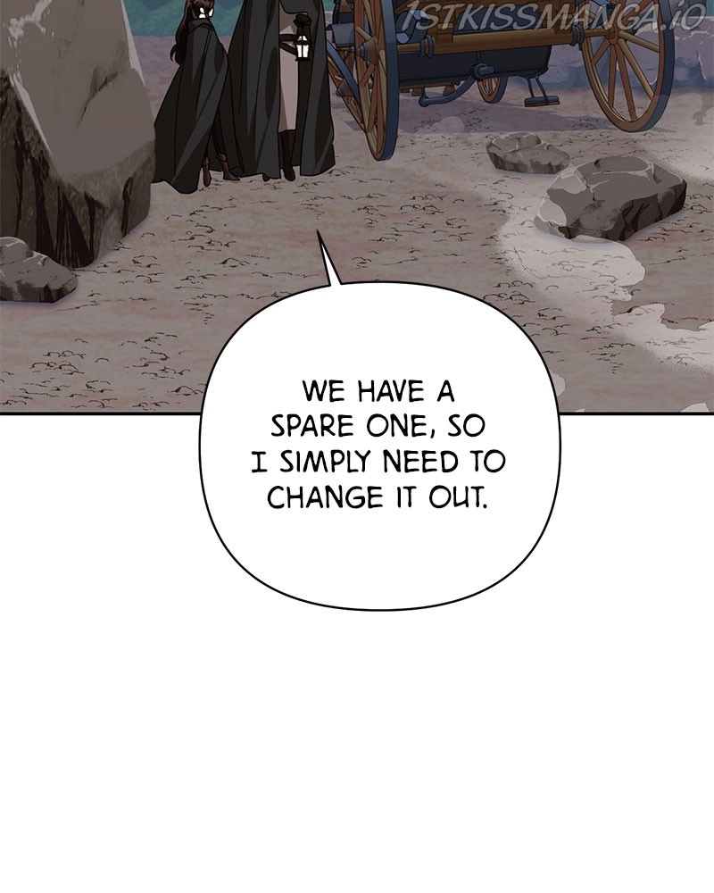 men of the harem Chapter 85 page 57
