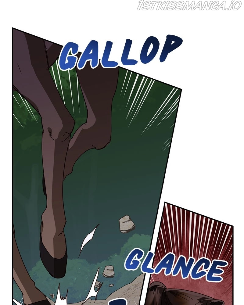 men of the harem Chapter 85 page 64