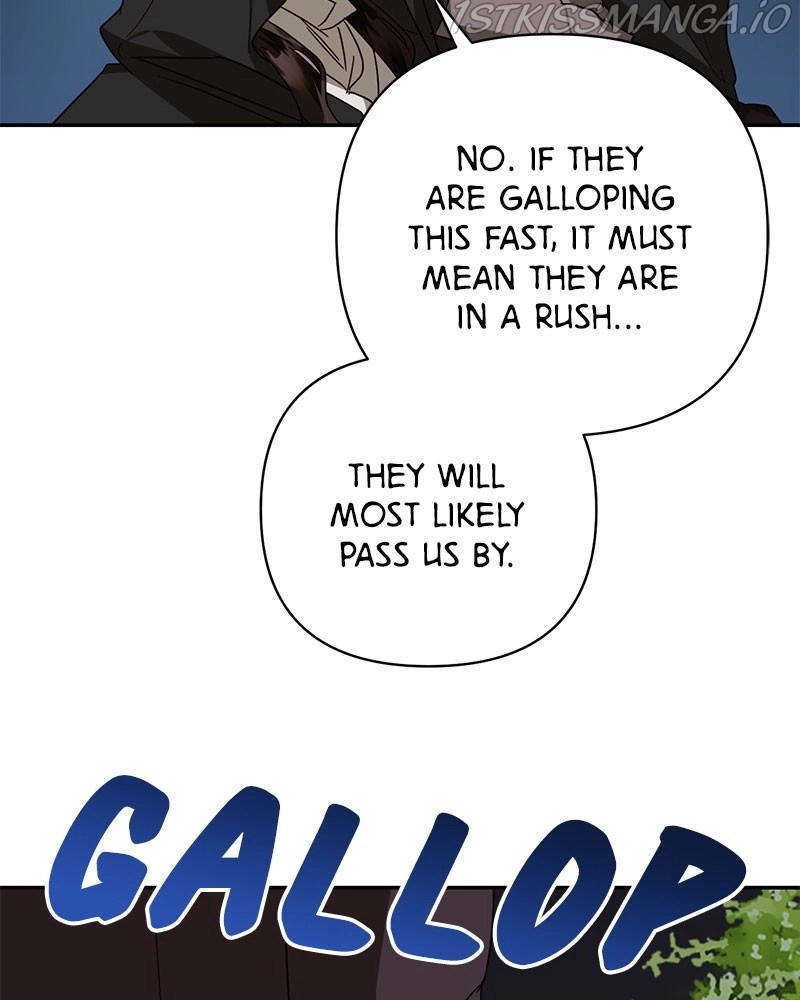 men of the harem Chapter 85 page 71