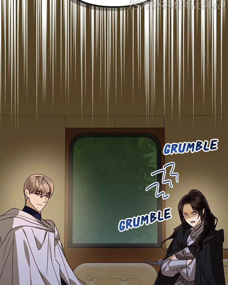 men of the harem Chapter 85 page 82