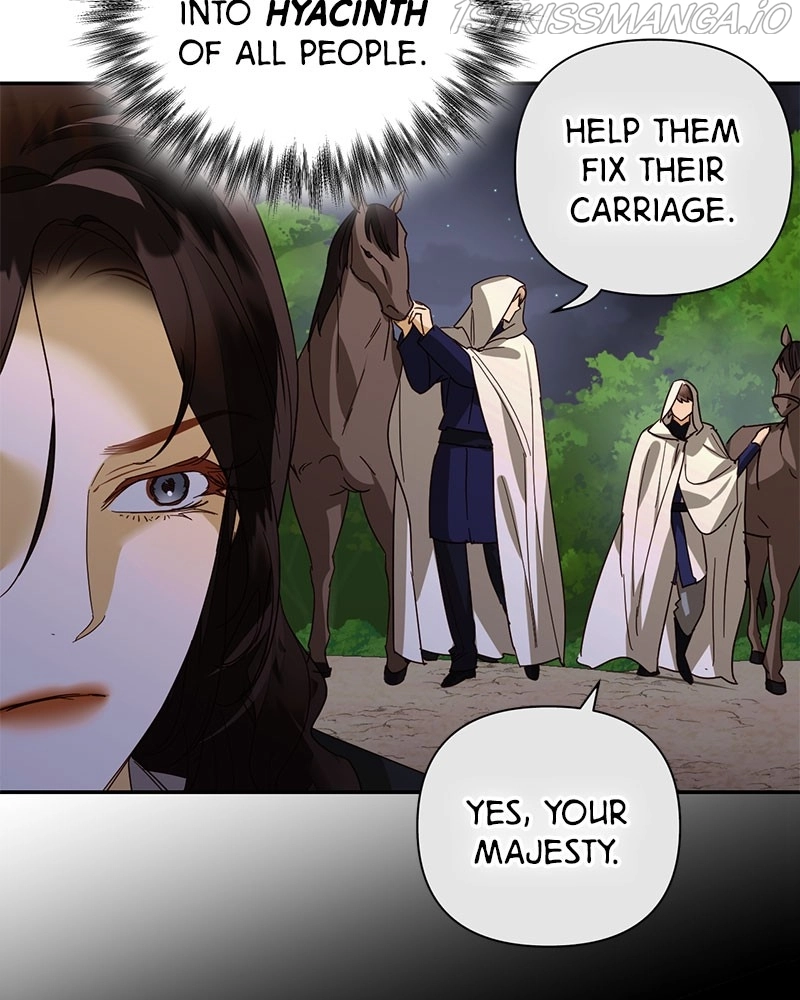 men of the harem Chapter 85 page 84