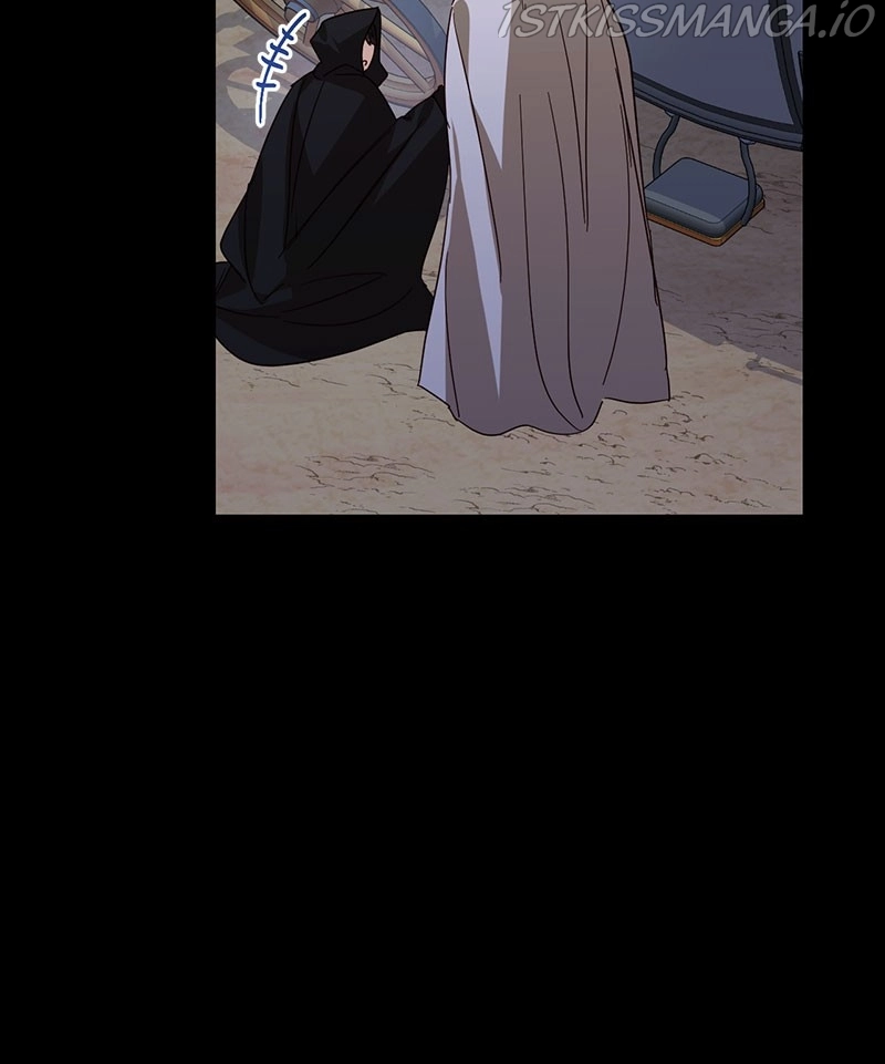 men of the harem Chapter 85 page 86