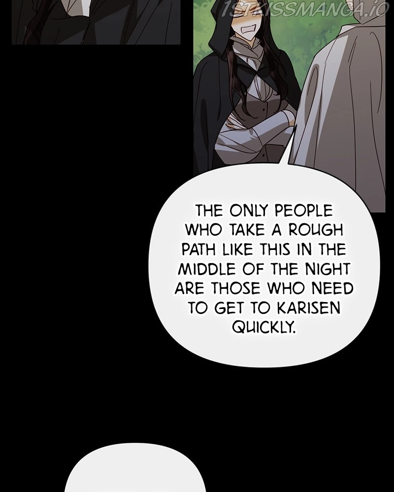 men of the harem Chapter 85 page 88