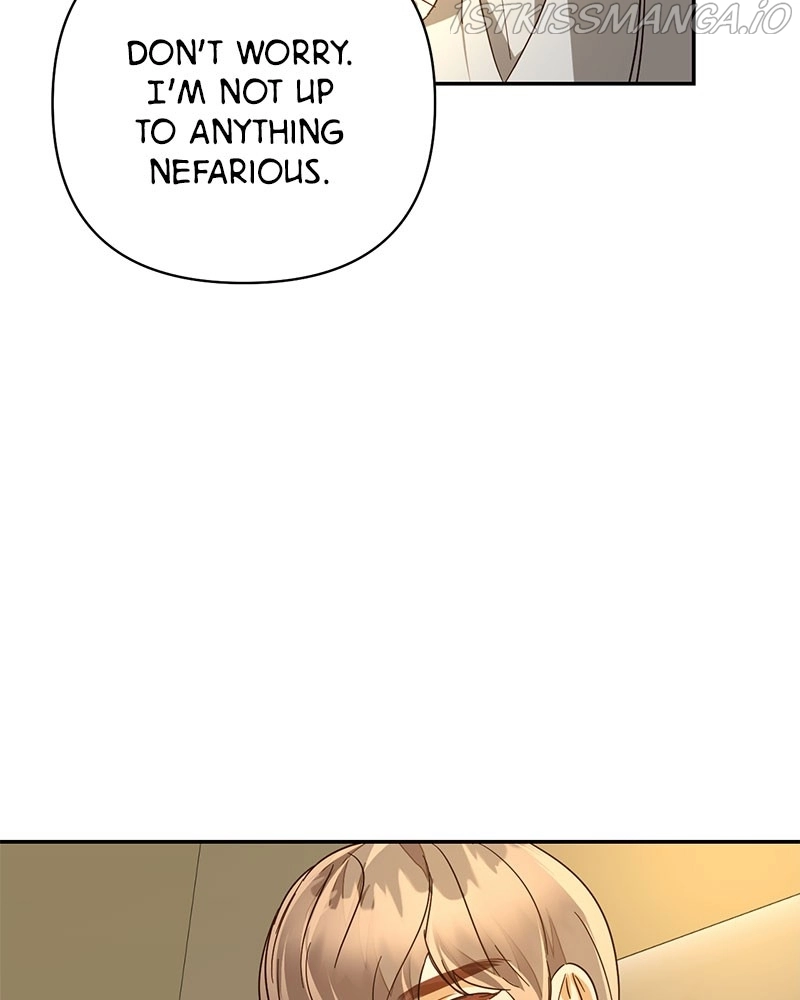 men of the harem Chapter 85 page 93