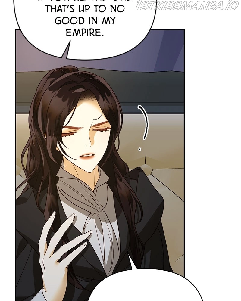 men of the harem Chapter 85 page 95