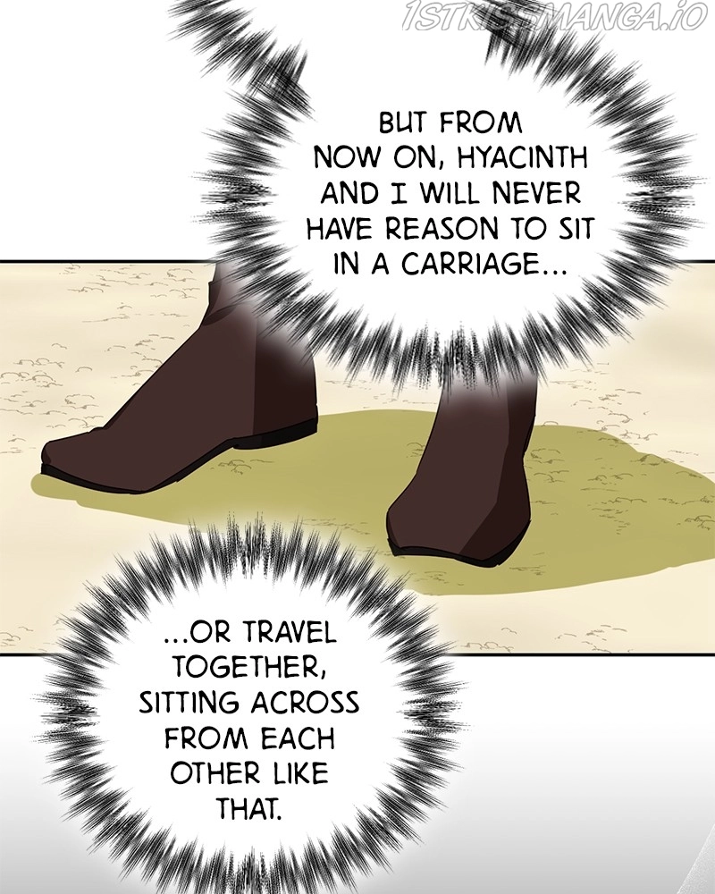 men of the harem Chapter 86 page 8