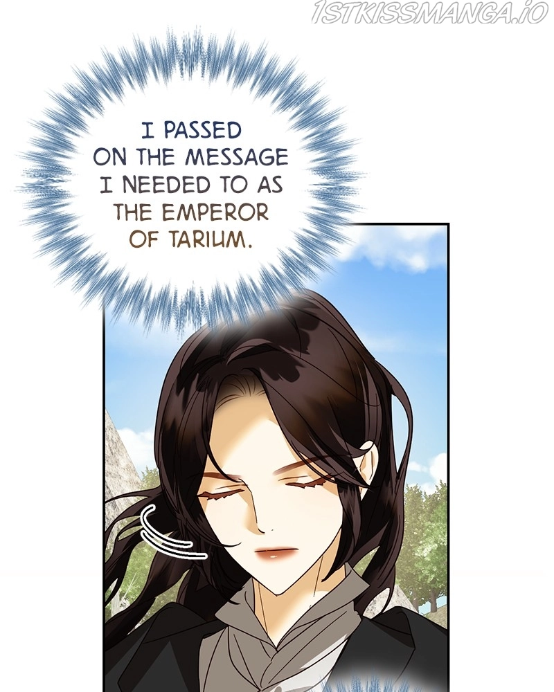 men of the harem Chapter 86 page 15