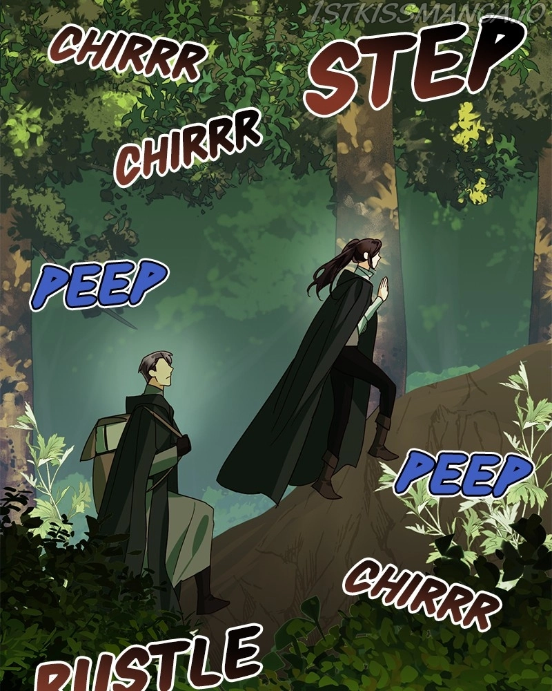 men of the harem Chapter 86 page 21