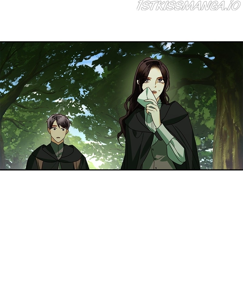 men of the harem Chapter 86 page 26