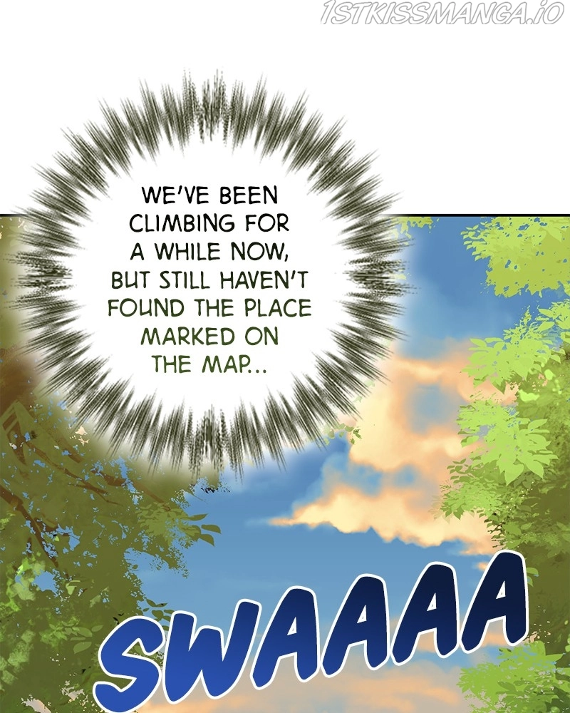 men of the harem Chapter 86 page 28