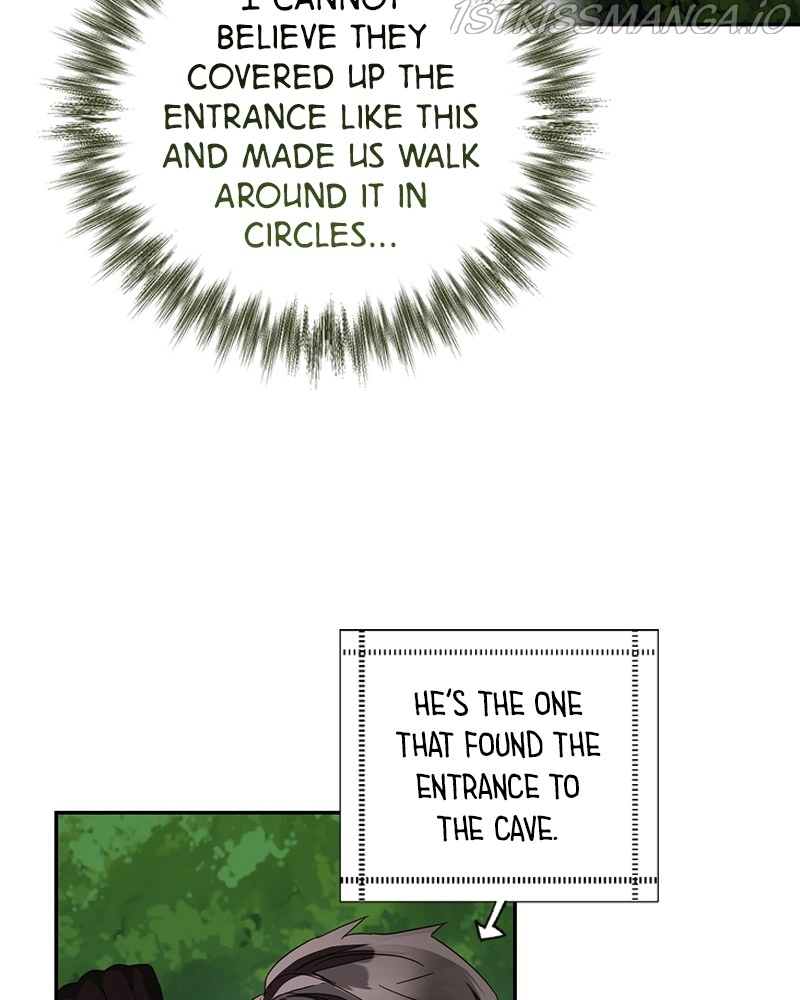men of the harem Chapter 86 page 32