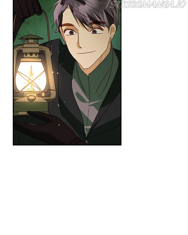 men of the harem Chapter 86 page 33