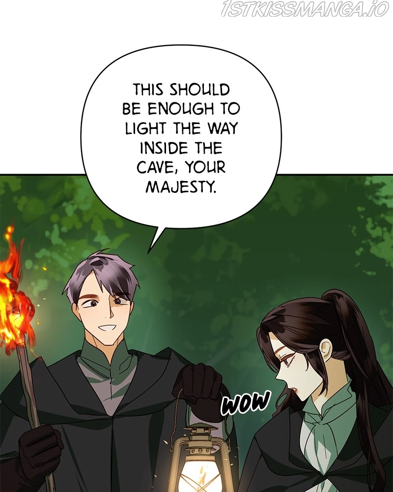 men of the harem Chapter 86 page 34