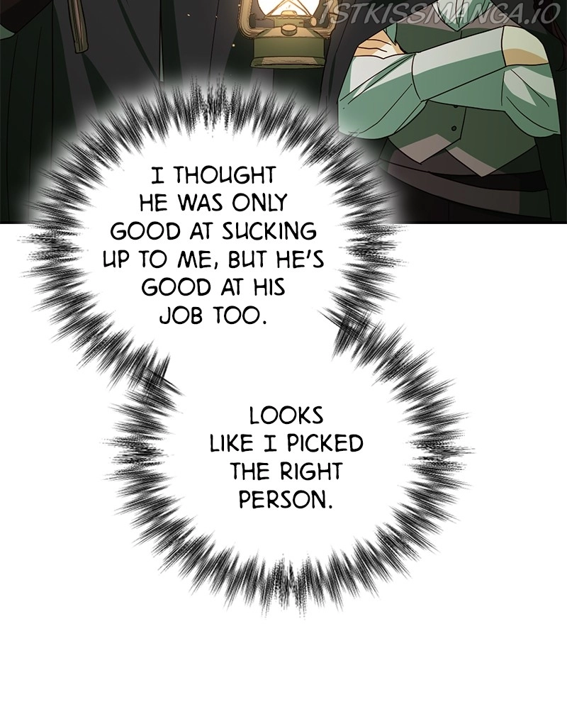 men of the harem Chapter 86 page 35