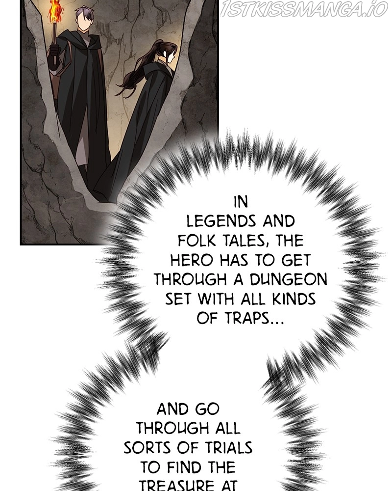 men of the harem Chapter 86 page 39