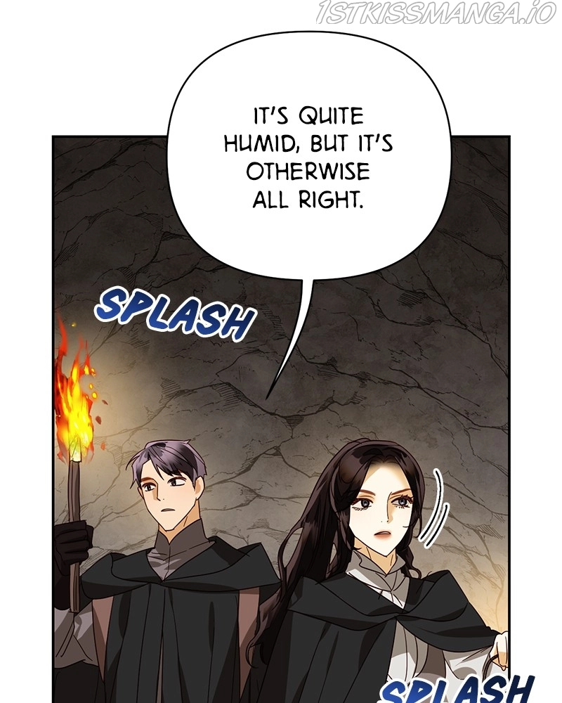 men of the harem Chapter 86 page 41